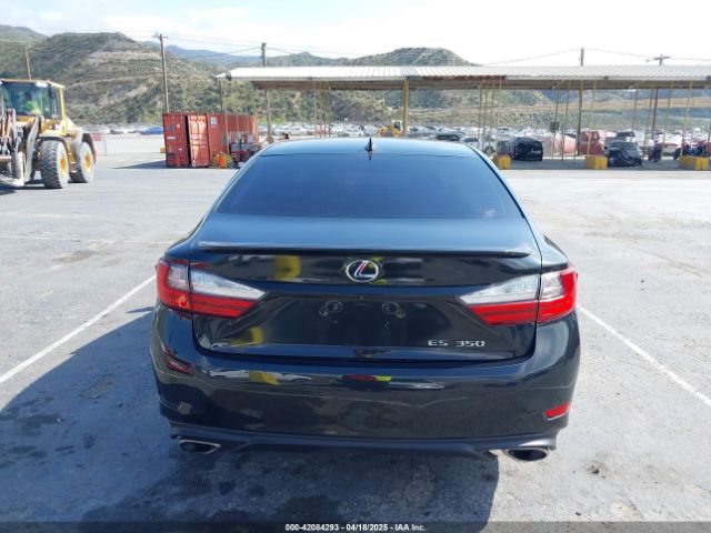 58ABK1GG7HU056909 Lexus ES 350