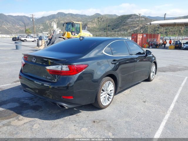 58ABK1GG7HU056909 Lexus ES 350