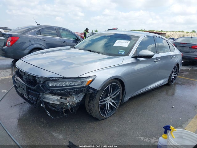 1HGCV2F96LA018714 Honda k20c4