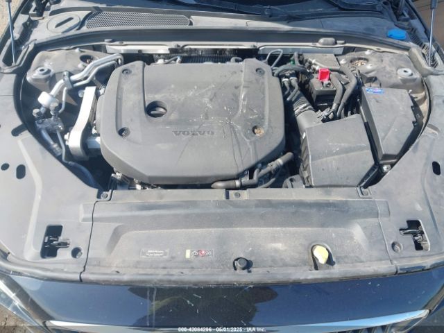 LVY062ML5NP247942 Volvo S90 B6 Inscription