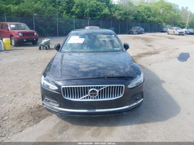 LVY062ML5NP247942 Volvo S90 B6 Inscription