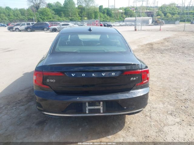 LVY062ML5NP247942 Volvo S90 B6 Inscription