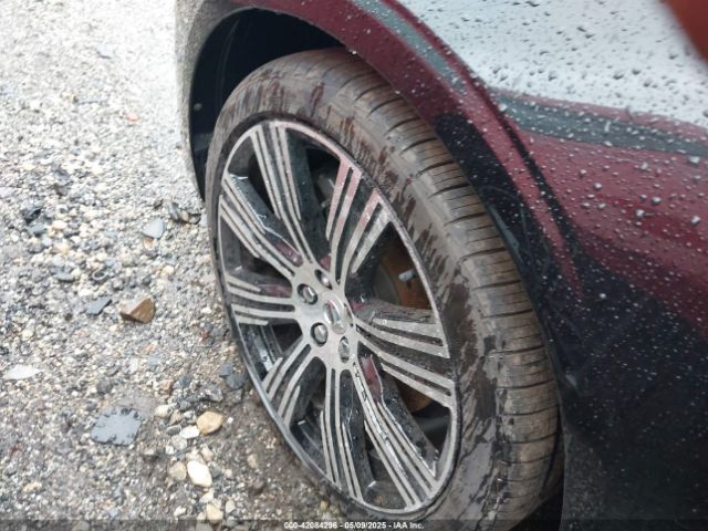 LVY062ML5NP247942 Volvo S90 B6 Inscription