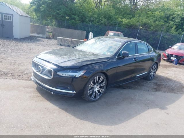 LVY062ML5NP247942 Volvo S90 B6 Inscription