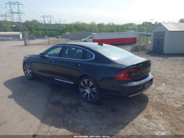 LVY062ML5NP247942 Volvo S90 B6 Inscription