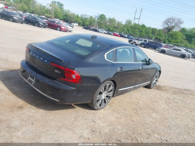 LVY062ML5NP247942 Volvo S90 B6 Inscription