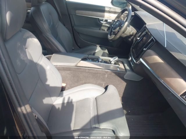 LVY062ML5NP247942 Volvo S90 B6 Inscription