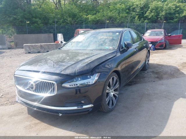 LVY062ML5NP247942 Volvo S90 B6 Inscription