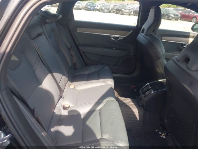 LVY062ML5NP247942 Volvo S90 B6 Inscription