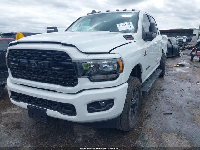 3C6UR5DL2RG378362 RAM 2500