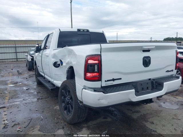 3C6UR5DL2RG378362 RAM 2500