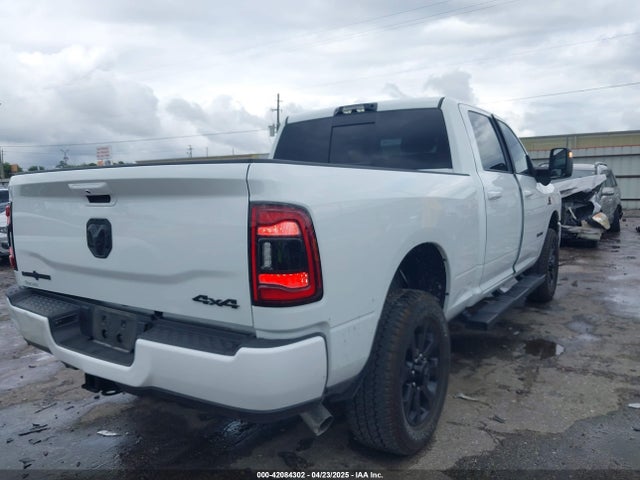 3C6UR5DL2RG378362 RAM 2500