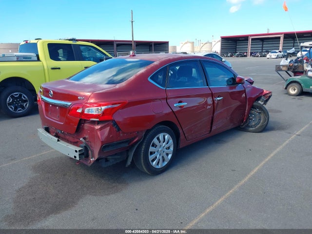 3N1AB7AP7HY379232 Nissan Sentra