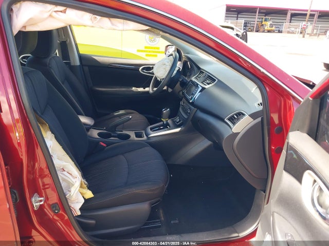 3N1AB7AP7HY379232 Nissan Sentra