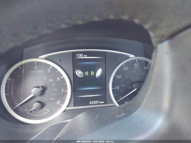 3N1AB7AP7HY379232 Nissan Sentra