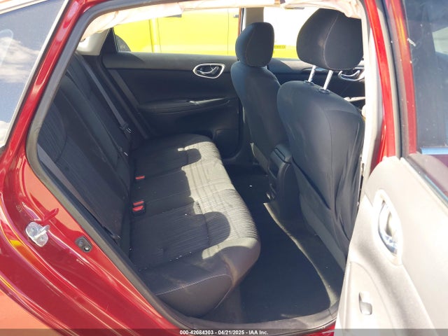 3N1AB7AP7HY379232 Nissan Sentra