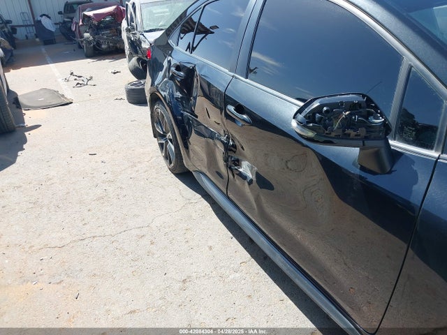 JTDS4RCE3LJ031539 Toyota COROLLA SE