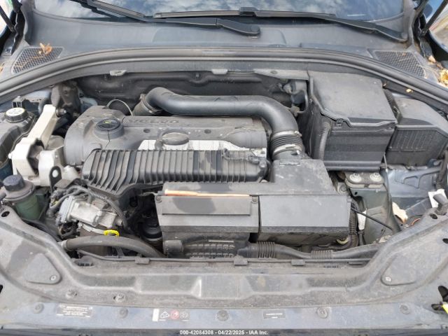 2015 VOLVO XC60 YV4612RM3F2635586 Photo 9