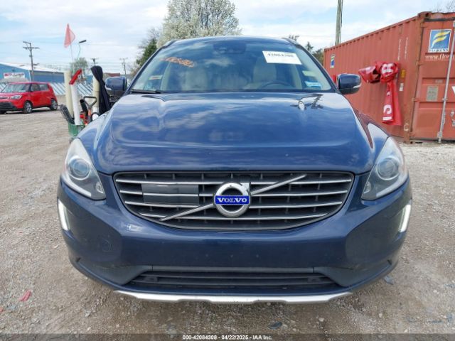 YV4612RM3F2635586 Volvo Xc60 T5 Platinum