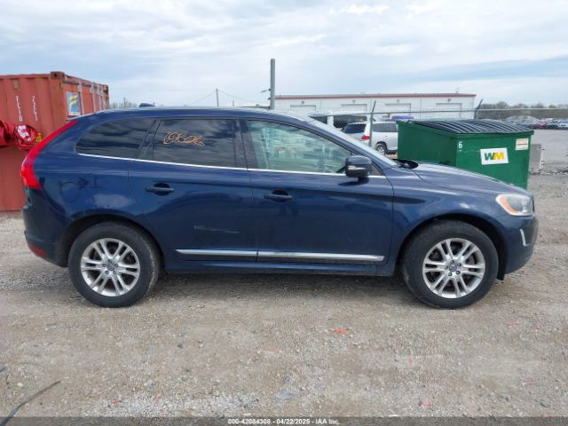 YV4612RM3F2635586 Volvo Xc60 T5 Platinum