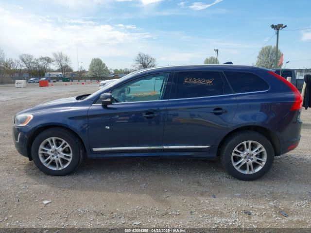 YV4612RM3F2635586 Volvo Xc60 T5 Platinum