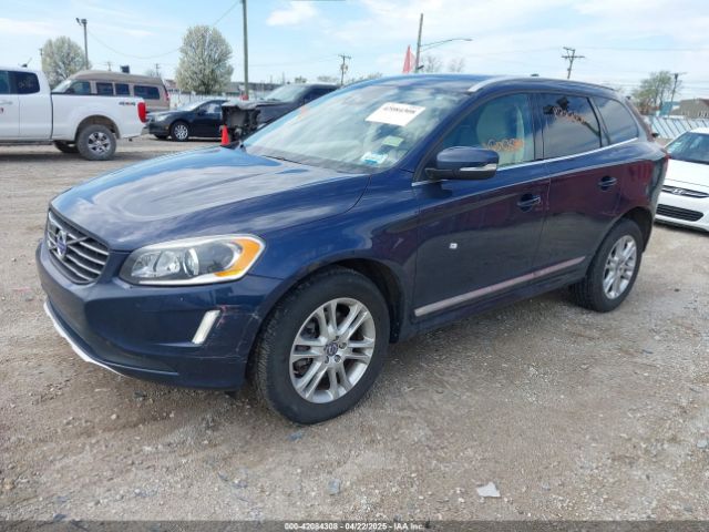 2015 VOLVO XC60 YV4612RM3F2635586 Photo 1