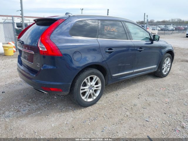 2015 VOLVO XC60 YV4612RM3F2635586 Photo 3