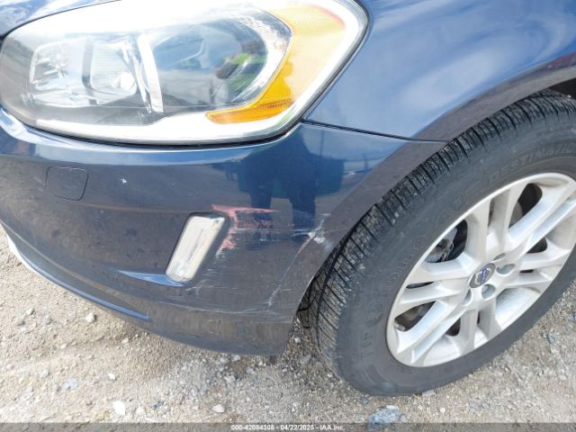 2015 VOLVO XC60 YV4612RM3F2635586 Photo 5