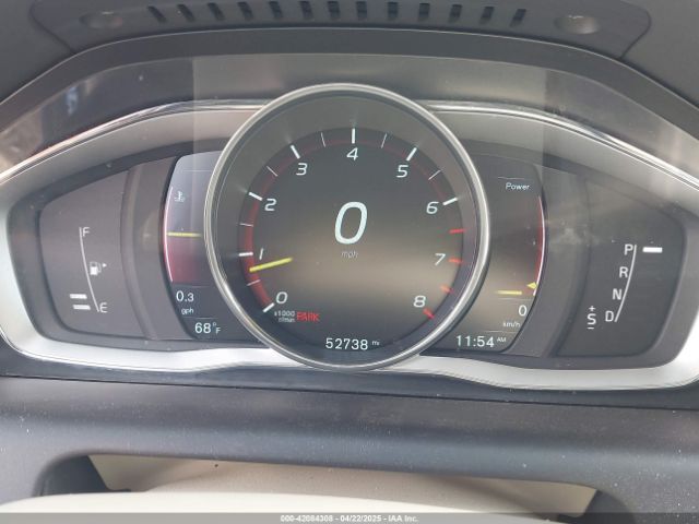 2015 VOLVO XC60 YV4612RM3F2635586 Photo 6