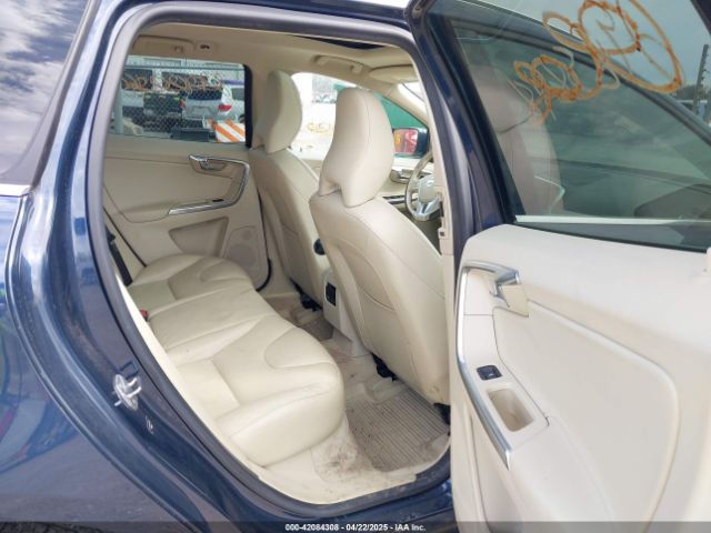 2015 VOLVO XC60 YV4612RM3F2635586 Photo 7