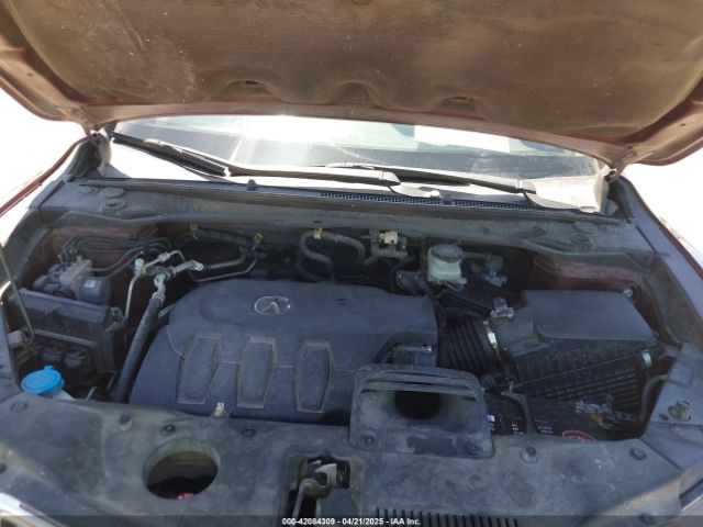 2013 ACURA RDX 5J8TB3H36DL003207 Photo 9