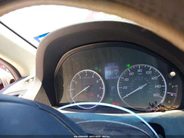 2013 ACURA RDX 5J8TB3H36DL003207 Photo 6