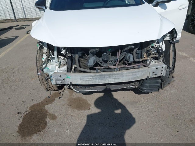 2T2BGMCA6HC014322 Lexus Rx 450h F Sport