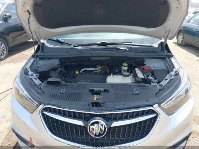 KL4CJ1SB8LB025102 Buick Encore Fwd Sport Touring