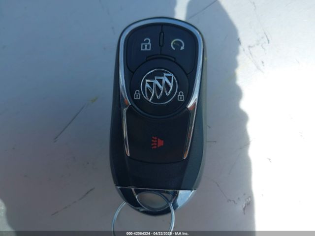 KL4CJ1SB8LB025102 Buick Encore Fwd Sport Touring