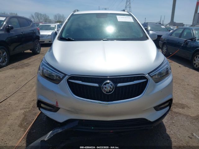 KL4CJ1SB8LB025102 Buick Encore Fwd Sport Touring