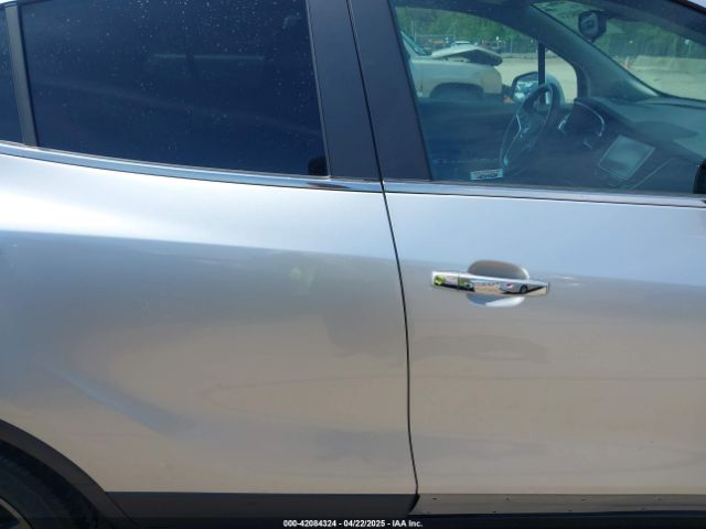 KL4CJ1SB8LB025102 Buick Encore Fwd Sport Touring
