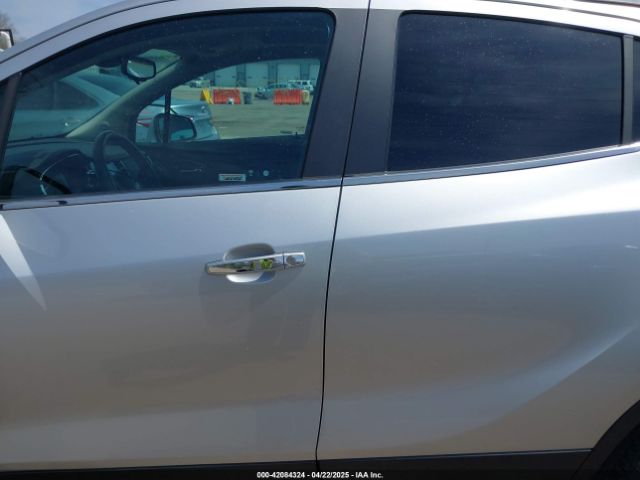 KL4CJ1SB8LB025102 Buick Encore Fwd Sport Touring
