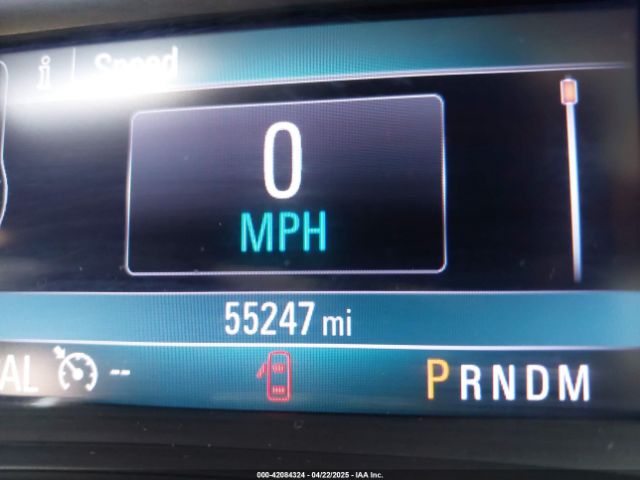KL4CJ1SB8LB025102 Buick Encore Fwd Sport Touring