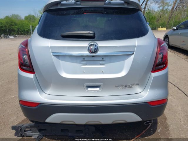 KL4CJ1SB8LB025102 Buick Encore Fwd Sport Touring