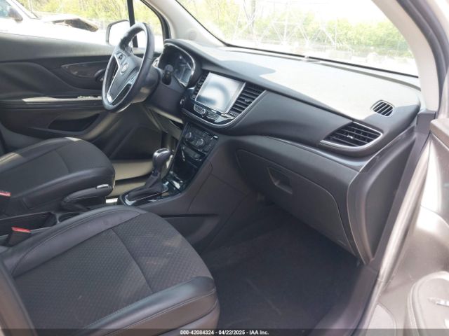 KL4CJ1SB8LB025102 Buick Encore Fwd Sport Touring