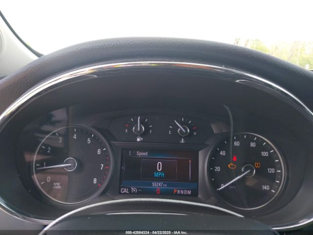 KL4CJ1SB8LB025102 Buick Encore Fwd Sport Touring