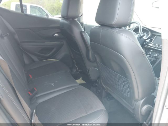 KL4CJ1SB8LB025102 Buick Encore Fwd Sport Touring