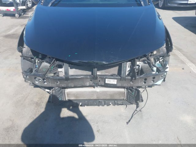 1G1BF5SM3J7174148 Chevrolet Cruze Premier Auto