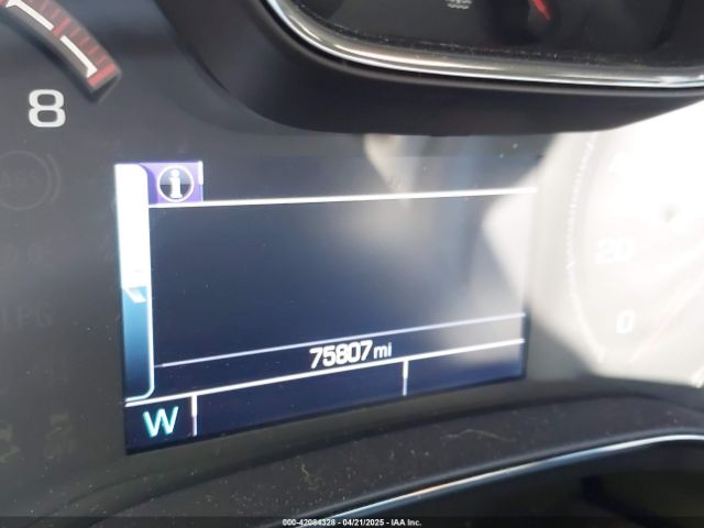 1G1BF5SM3J7174148 Chevrolet Cruze Premier Auto