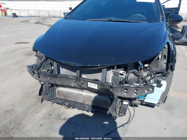 1G1BF5SM3J7174148 Chevrolet Cruze Premier Auto