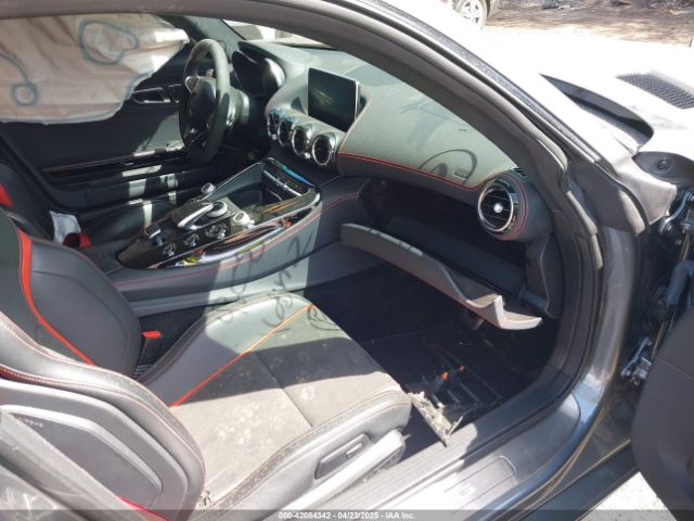 2016 MERCEDES-BENZ GT S AMG WDDYJAJA3GA000775 Photo 4