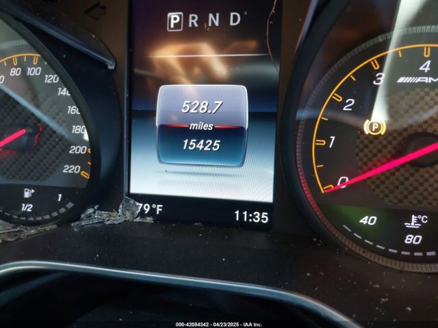 2016 MERCEDES-BENZ GT S AMG WDDYJAJA3GA000775 Photo 6