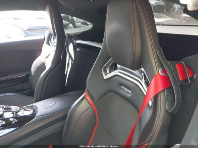 2016 MERCEDES-BENZ GT S AMG WDDYJAJA3GA000775 Photo 7