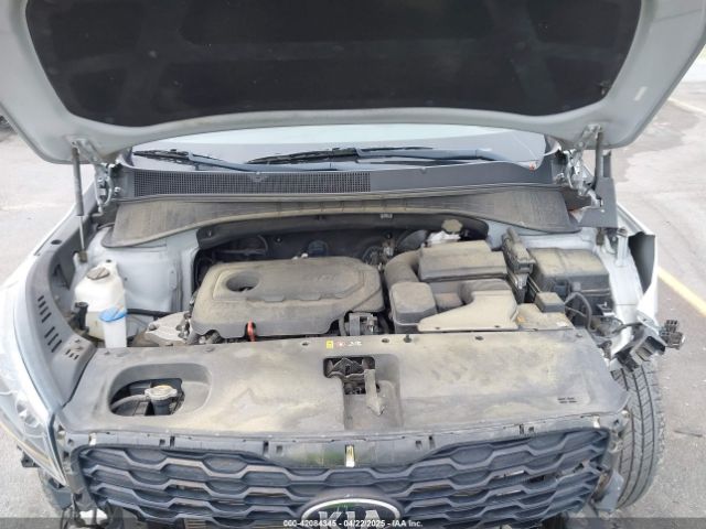 5XYPG4A36KG593306 KIA Sorento 2.4l L